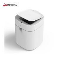 ราคา Townew Smart Trash Can T Air X White Orange ขนาด 13 5 ลิตร ถังขยะอัจฉริยะ รุ่น Smart Trash Can T Air X จากแบรนด์ TOWNEW รับประกันศูนย์ไทย 1 ปี By Mac Modern (10911598361)