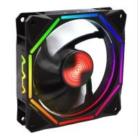ราคา ชุดพัดลม ระบายความร้อน เคส COOLMOON VI RGB x1 สินค้าใหม่ ราคาสุดคุ้ม (4105422347)