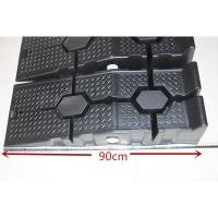 ราคา YYMALL แบบพกพาสำหรับงานหนักทางลาดพลาสติกช่องโหลดรถลิฟท์ซ่อมและบำรุงรักษาแม่แรงยกเครื่องมือ ซม Ramp รองล้อยกรถ ตัวเตี้ย (16975118709)