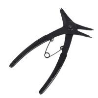 ราคา Nternal และ External Circlip Plier Retaining Ring Pliers 2 In 1 Snap Ring Pliers DIY Snap Spring Ring Circlip Removal Install (16254884285)