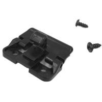 ราคา ในสต็อก คอนโซลกลางที่เท้าแขนปกล็อคสลักฝาสำหรับ Toyota Camry Highlander Rav4 Corolla Auris ใบมีด Caldina Hilux Windom Camry (14913287617)