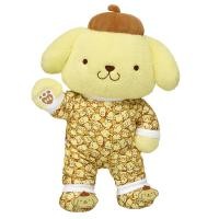 ราคา Pre Order ตุ๊กตาปอมปอมปุริน Sanrio Pompompurin บิ้วอะแบร์ Build A Bear Workshop สินค้าลิขสิทธิ์แท้ นำเข้าUSA i (20879845052)