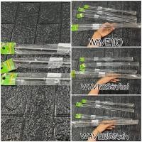 ราคา น้าคมน็อตซิ่งแท้ ก้านเบรค ใส่รถรุ่น เวฟ110 เวฟ125i 125อาร์ 125เอส เวฟ125LED (14195470348)