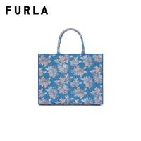ราคา FURLA กระเป๋าสะพายผู้หญิง รุ่น FURLA OPPORTUNITY WB00255 สี TONI AZZURRITE (21023450667)