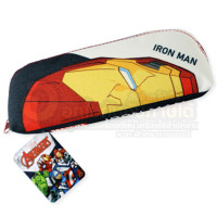 ราคา กระเป๋าดินสอ ลายลิขสิทธิ์ ลาย Marvel Spider Man Frozen กระเป๋าเครื่องเขียนพิมพ์ลายการ์ตูน จำนวน 1ชิ้น พร้อมส่ง (11350883775)