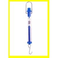 ราคา เครื่องชั่งสปริงพลาสติกขนาด500กรัม 5N (6042676174)