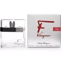 ราคา Salvatore Ferragamo F by Ferragamo Pour Homme EDT 100 ml (5495687)