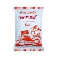 ราคา น้ำตาล dynasty น้ำตาลโดนัท น้ำตาลป่น ไดนาสตี้ 1kg (16481016543)