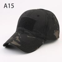 ราคา Water Leaves เบสบอลหมวกลายพรางยุทธวิธีทหารกลางแจ้งต่อสู้ paintball adjustable Hat (19700241039)