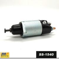 ราคา ออโต ออโตเมติกโซลินอยด์ไดสตาร์ท รถยนต์ มิตซูบิชิ ฟูโซ่ Solenoid Starter Motor Mitsubishi FUSO เฟืองทด 6D14 24V (6741578632)