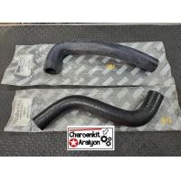 ราคา NIKOYO ท่อน้ำหม้อน้ำ บน ล่าง รถยนต์ TOYOTA โตโยต้า VIOS วีออส G1 NCP42 ตัวแรก ปี 2003 2006 ชิ้นละ (14221979851)