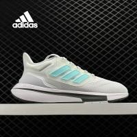 ราคา รูปแบบต่าง ๆ adidas วิ่ง รองเท้าวิ่ง EQ21 RUN สีดำ 3 กิจกรรม ใช้งบน้อยซื้อรองเท้าที่มีคุณภาพสูง (19710443770)