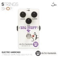 ราคา เอฟเฟคกีตาร์ Electro Harmonix J Mascis Signature Rams Head Big Muff Fuzz Pedal (21054737881)