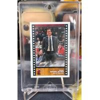 ราคา ERIK SPOELSTRA Miami Heat Head Coach Sticker Card สติ๊กเกอร์สะสม NBA (19503253142)