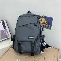 ราคา กระเป๋า กระเป๋าเป้ กระเป๋าเป้ชาย กระเป๋าสะพายหลัง กระเป๋าโน๊ตบุค รหัส Backpack กระเป๋าเดินทาง Waterproof Outdoor Backpack กระเป๋าผู้หญิง (9841377048)