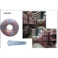 ราคา สายยางวัดระดับน้ำ สีใส PVC 100 CCP ขนาด 1 4 5 16 3 8 นิ้ว ยาว 100 เมตร (19865296914)