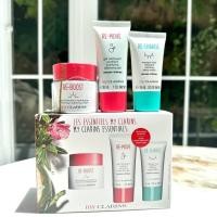 ราคา Clarins Essentials Set ชุดบำรุงผิว (20984005841)
