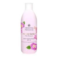 ราคา โลชั่นบำรุงผิวหอม Oriental Princess Princess Garden Body Moisturizer Spf 10 250 ml (21331714110)