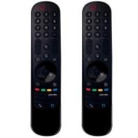 ราคา 2X New MR21GA MR21GC Remote Control for LG AKB76036509 43NANO75 55UP75006LF OLED55A1RLA GA 21BA TV No Voice Rakuten TV (20352513055)