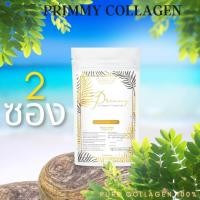 ราคา 2 ซอง Premmy Collagen tripeptide pure 100 100 G (18286759784)