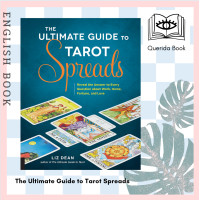 ราคา Querida The Ultimate Guide to Tarot Spreads Reveal the Answer to Every Question about Work Home Fortune and Love by Liz Dean (16241183882)