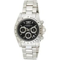 ราคา Invicta Mens 9223 Speedway Collection Chronograph S Series Watch (13713642399)