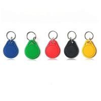 ราคา 5 10ชิ้น RFID 13 56MHz UID เปลี่ยนได้ S50 1K แท็ก KEYFOB เปล่าบัตรเขียนได้เขียนซ้ำได้สำหรับการเข้าถึงเครื่องถ่ายเอกสารเครื่องทำสำเนา (21170671540)