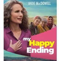 ราคา แผ่น Bluray หนังใหม่ My Happy Ending 2023 แฮปปี้เอ็นดิ้งในแบบของฉัน เสียง Eng ซับ Eng ไทย หนัง บลูเรย์ (20490945916)