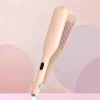 ราคา UPIM ที่ม้วนผม เครื่องหนีบผม หรีบผมลอนมาม่า ลอนเมอเมด หนีบมาม่าเครื่องทำผมลอน ลอนเมอเมด Mermaid ลอนมาม่า ที่หนีบผมลอนมาม่า ที่ม้วนผม 32 มม (17913458428)