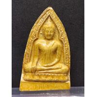 ราคา พระพุทธโคดม หลวงพ่อขอม วัดไผ่โรงวัว จ สุพรรณบุรี (9016393470)