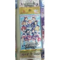 ราคา Weiss Schwarz Booster Pack การ์ดอนิเม Weib Schwarz คละรุ่น (8822380169)