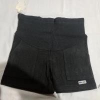 ราคา กางเกงคนท้อง กางเกงคนท้องขาสั้น ปรับระดับเอวได้ ใส่สบาย (20964804389)