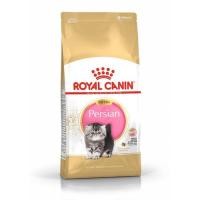 ราคา Kitten Persian Royal Canin สูตรลูกแมวเปอร์เซีย 400g (20362860884)