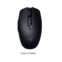 ราคา Razer Orochi เมาส์เล่นเกมไร้สายมือถือ V2 เมาส์น้ำหนักเบา2โหมดไร้สาย5G เมาส์ที่มีน้ำหนักเบาเซ็นเซอร์ออปติคอล18K dpi (21170953821)