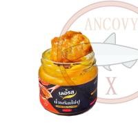 ราคา ใหม่ น้ำพริกเลอรส น้ำพริกไข่ปู น้ำพริกมันปู น้ำพริกท้องปลาแซลมอน น้ำพริกนรกแซลมอนฟู (21332518152)