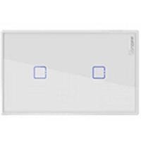 ราคา สวิทซ์ไฟปิดเปิดผ่านมือถือ สั่งงานด้วยเสียง ตั้งเวลาปิดเปิดได้ (4510574710)