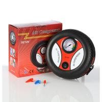 ราคา มอเตอร์60 PSI อุปกรณ์ซ่อมรถยนต์ปั๊มลมปั๊มเติมลมยางขนาดเล็กปั๊มสูบลมยางรถยนต์แบบพกพาคอมเพรสเซอร์ DC 12V (20008789978)