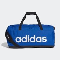 ราคา adidas กระเป๋าดัฟเฟิล LINEAR GE1151 Blue (10927647533)