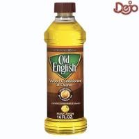 ราคา Old English Lemon Oil โอ์อิงลิช น้ำมันขัดเงาเฟอร์นิเจอร์ 473 มล บริการเก็บเงินปลายทาง (15970609186)