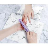 ราคา HH109 5 หมอนรองมือลายหินอ่อนหนังPU พร้อมแผ่นรองลายหินอ่อน (15734116309)