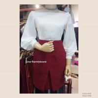 ราคา Amily Brand กระโปรง Victor (1551096629)