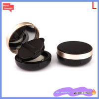 ราคา ตลับแป้งพัฟรองรับการกระแทกเปล่า Fkend เครื่องสำอางแบบพกพาภาชนะกล่องเครื่องสําอาง (20881635325)