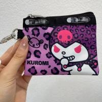 ราคา กระเป๋าใส่ตะขอแบบใหม่ฤดูใบไม้ร่วง22กระเป๋าใส่กุญแจอเนกประสงค์กระเป๋าใส่บัตรใส่เหรียญและเศษเงินกระเป๋าทรงสี่เหลี่ยมใบเล็กมินิลายการ์ตูนน่ารักลิปสติก (17749852450)