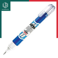 ราคา ปากกาลบคำผิด 7 มล เพนเทล Fine PointZL62 W Pentel พร้อมส่ง UBMARKETING (9753007347)