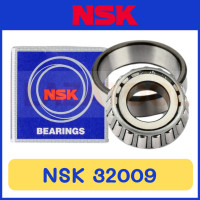 ราคา NSK 32004 NSK 32005 NSK 32006 NSK 32007 NSK 32009 ตลับลูกปืนลูกปืนเตเปอร์ Tapered Roller Bearing ลูกปืน NSK ของแท้ 100 (20151515799)