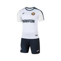 ราคา 2023 High quality new style Advanced Customization Joma all around series football match training uniforms for adults and children sports short sleeve suits (19984686396)
