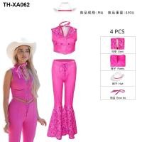 ราคา ภาพยนตร์คนแสดงเรื่อง Barbie cos clothes บาร์บี้ เคน เครื่องแต่งกายสวมบทบาทยอดนิยมในภาพยนตร์และโทรทัศน์ (19907969291)