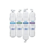 ราคา SAFE ไส้กรองน้ำ ตู้กดน้ำดื่มร้อน เย็น DUO1 ระบบ RO (21330381791)