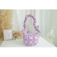 ราคา กระเป๋าสะพายก้อนเมฆมินิเซ็ทโฮโลแกรม ซับสวย No CD 4100 (19278951171)