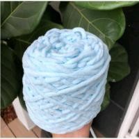 ราคา ไหมพรมอุด้งเส้นใหญ่ม้วนละ 100 ลดเหลือ 80 (18285325813)